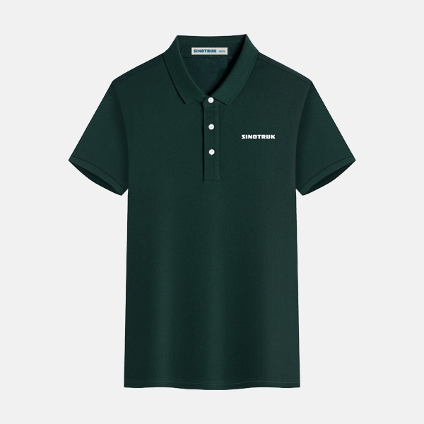 Polo shirt