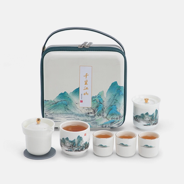 Tea set